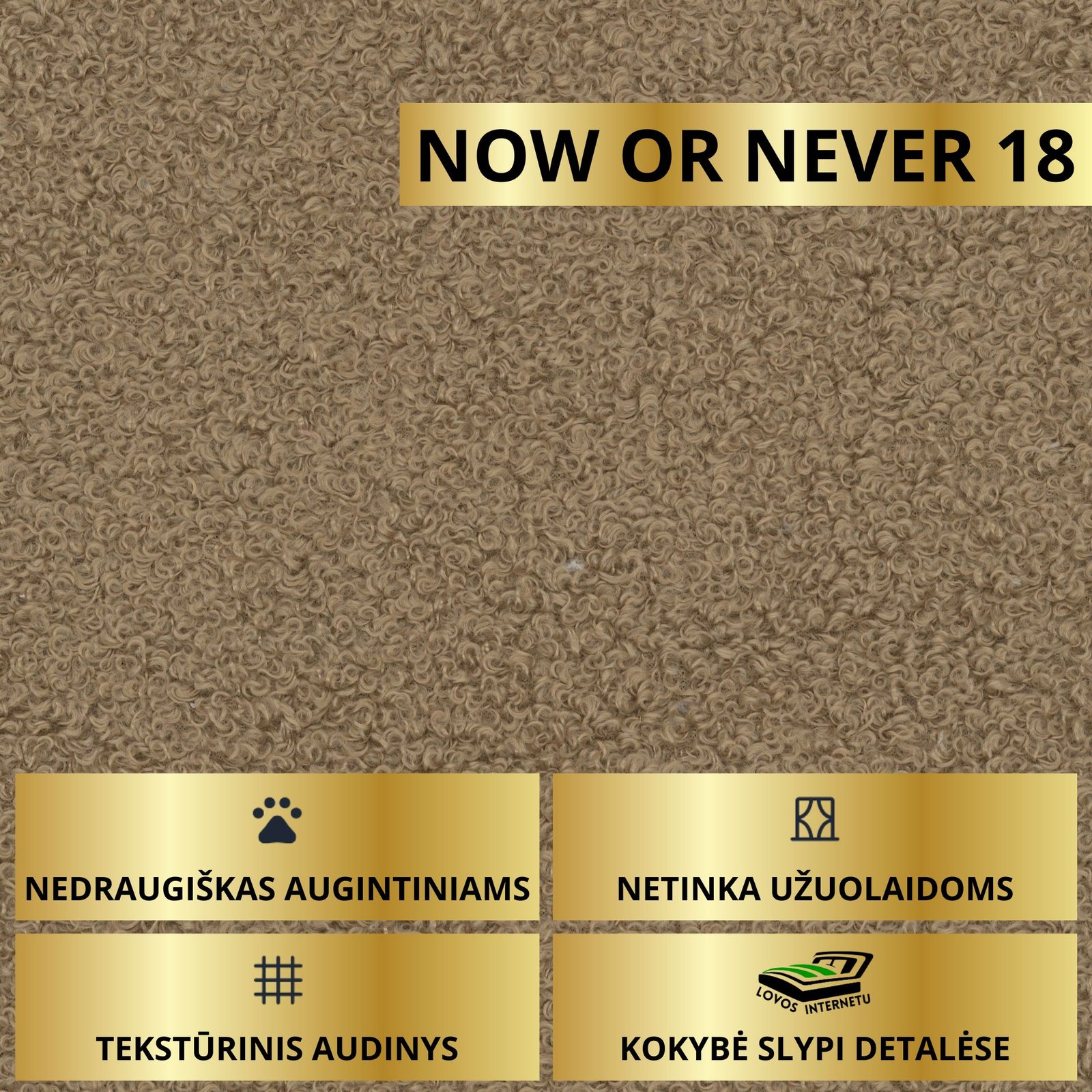 N OR N 18