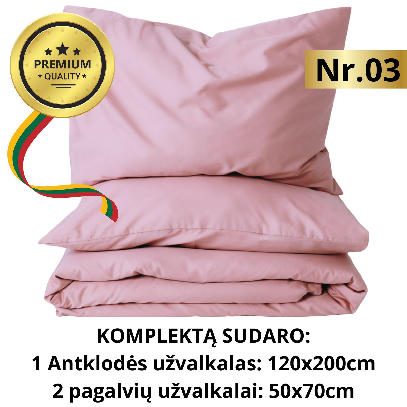 120x200cm +2P